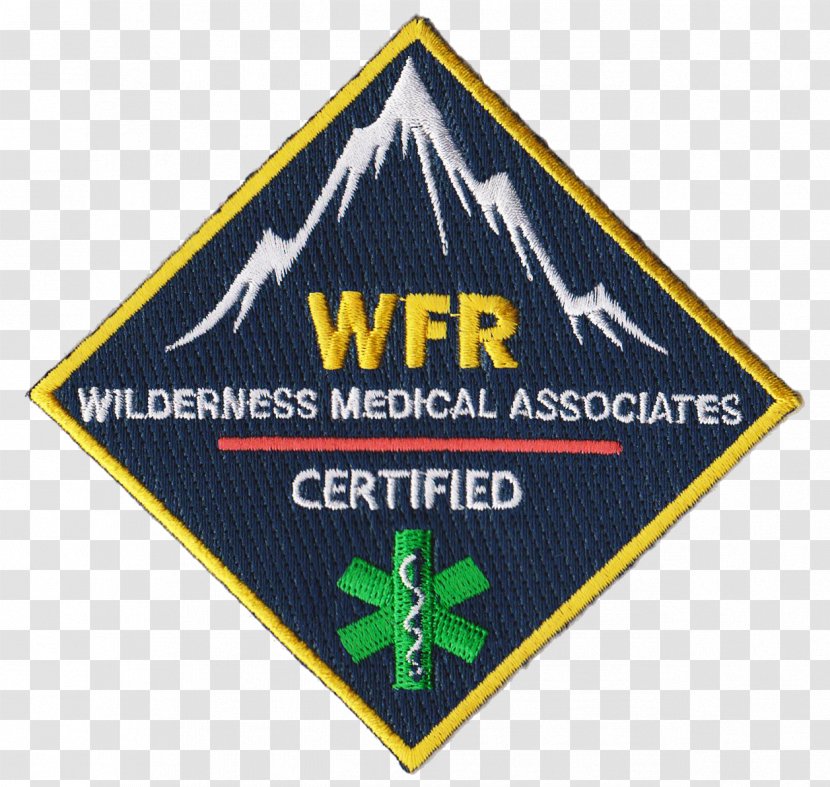 Wilderness First Responder Certified Medical Emergency Aid Certification In The US - Webmaster Transparent PNG