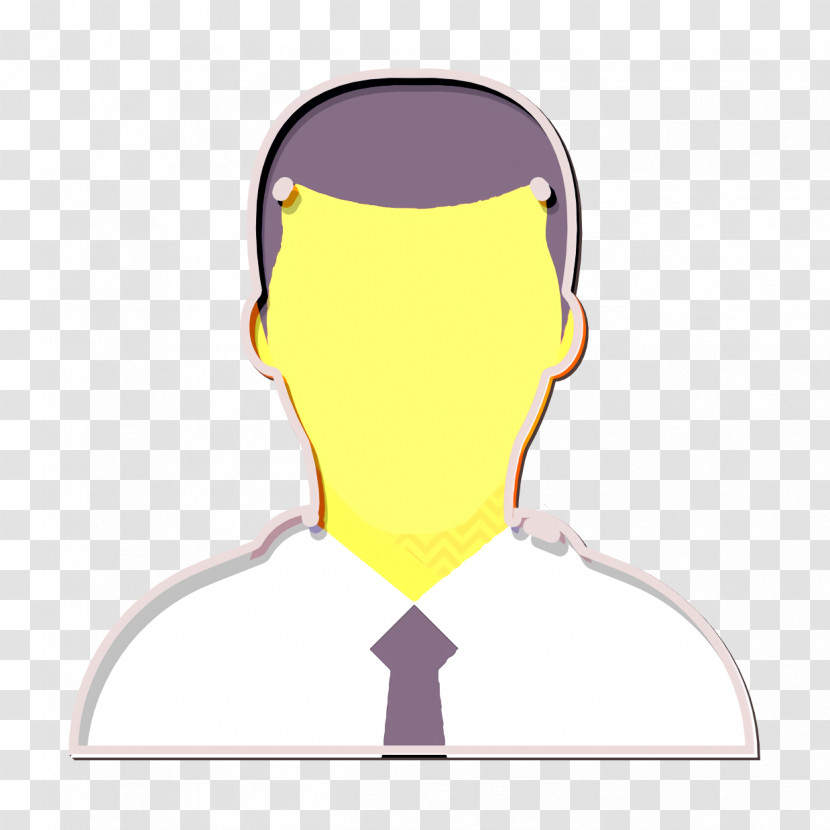 Professions Icon Doctor Icon Transparent PNG