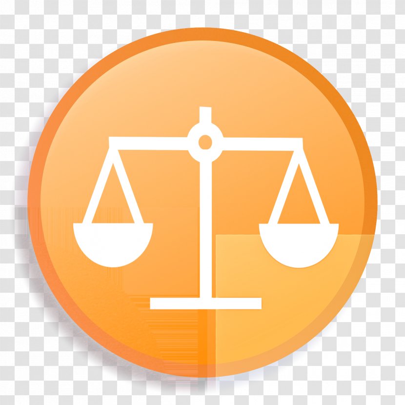 Orange - Symbol - Logo Sign Transparent PNG