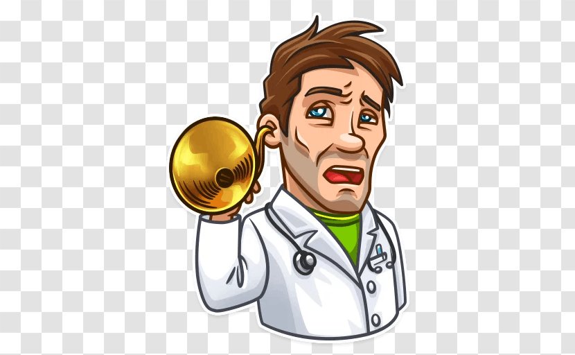 Sticker Telegram Messaging Apps Doctor Who - Theodore Dyke Acland Transparent PNG