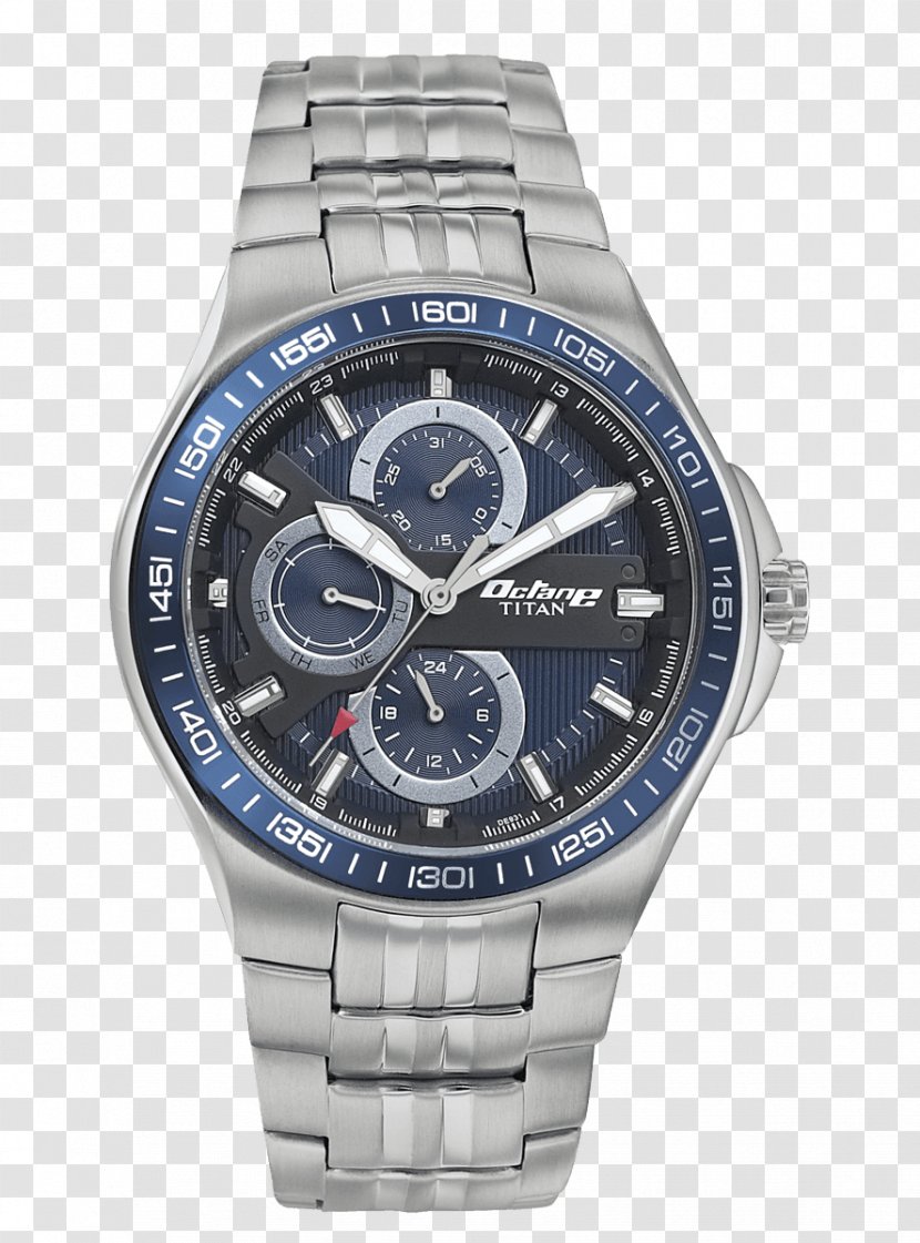 Swatch Titan Company Omega SA International Watch - Bulova Transparent PNG