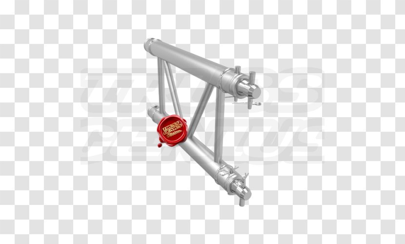 I-beam Truss Machine Pipe - Stage Transparent PNG