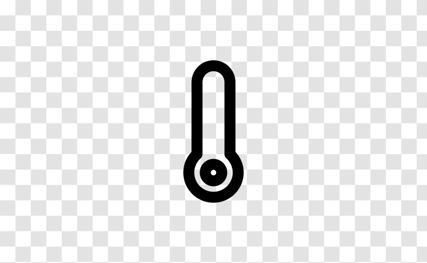 Cloud - Thermometer Transparent PNG