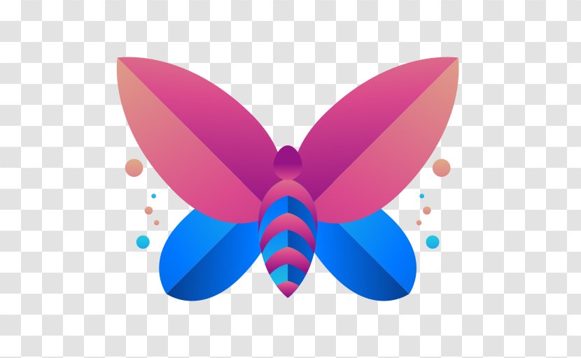 Kupu - Wing - Butterfly Transparent PNG