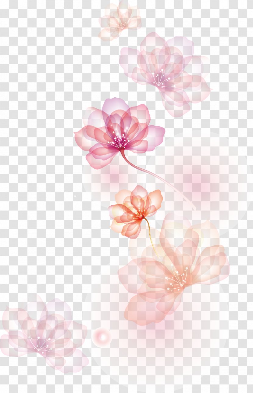 Flower Icon - Floristry - Victory Scatters Flowers Transparent PNG