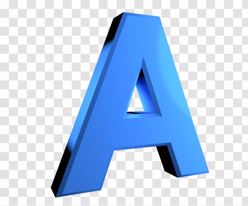 Letter Alphabet 3D Computer Graphics - Stock Photography - Letters Transparent PNG