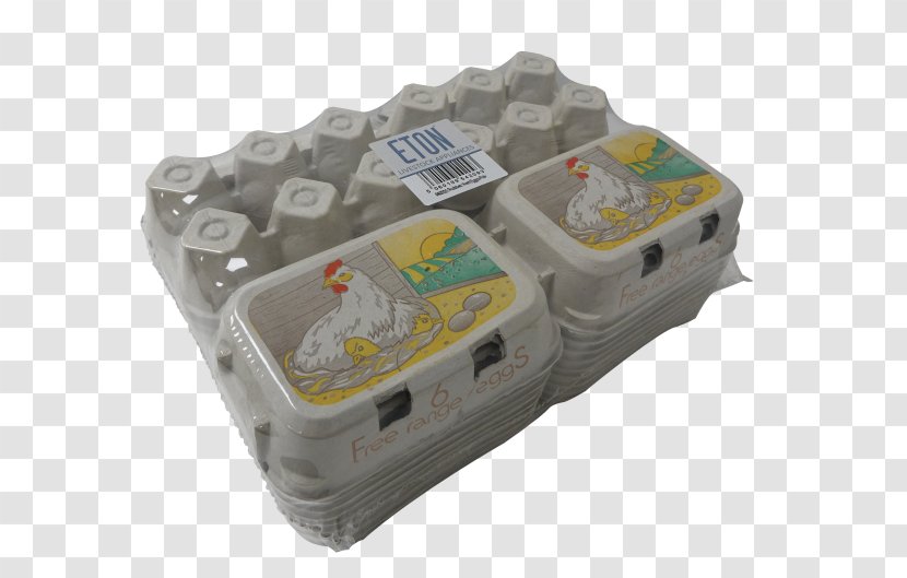 Eton College Box Plastic Blue Egg Carton - Blog - Free-range Eggs Transparent PNG