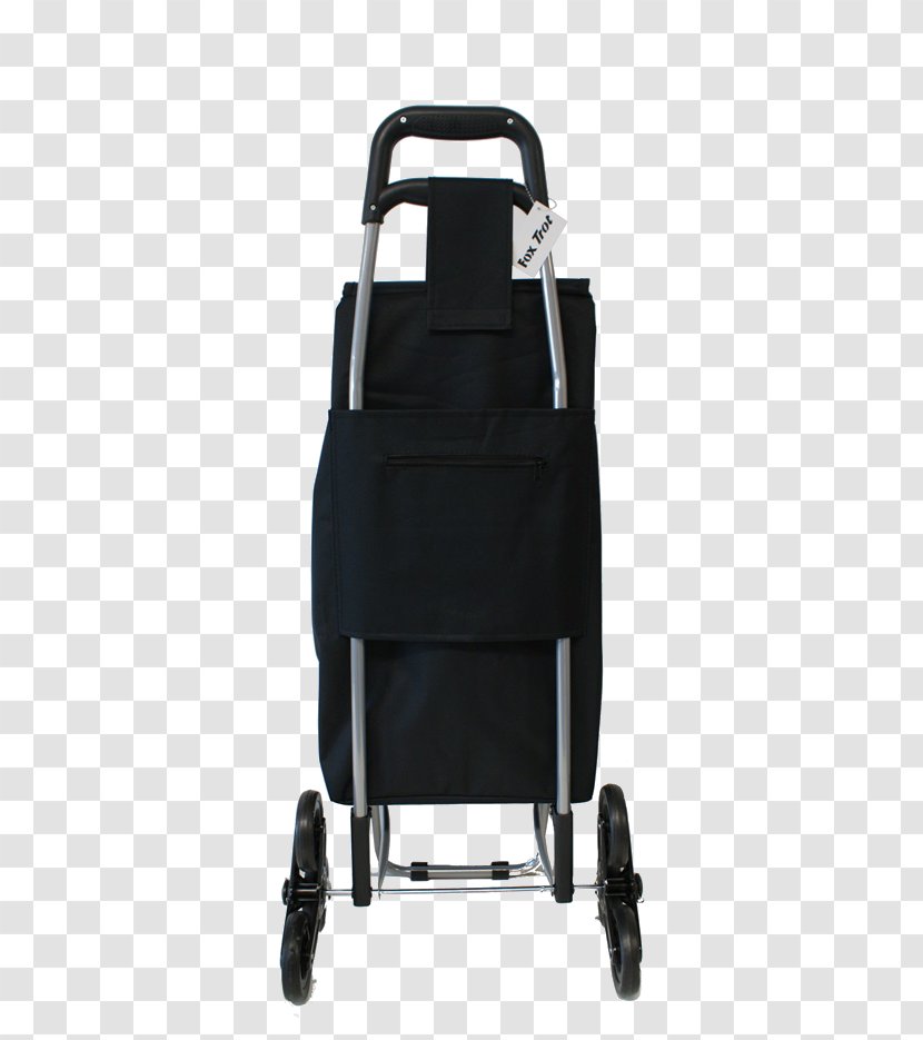 Bag Shopping Cart Wheel - Bukalapak Transparent PNG