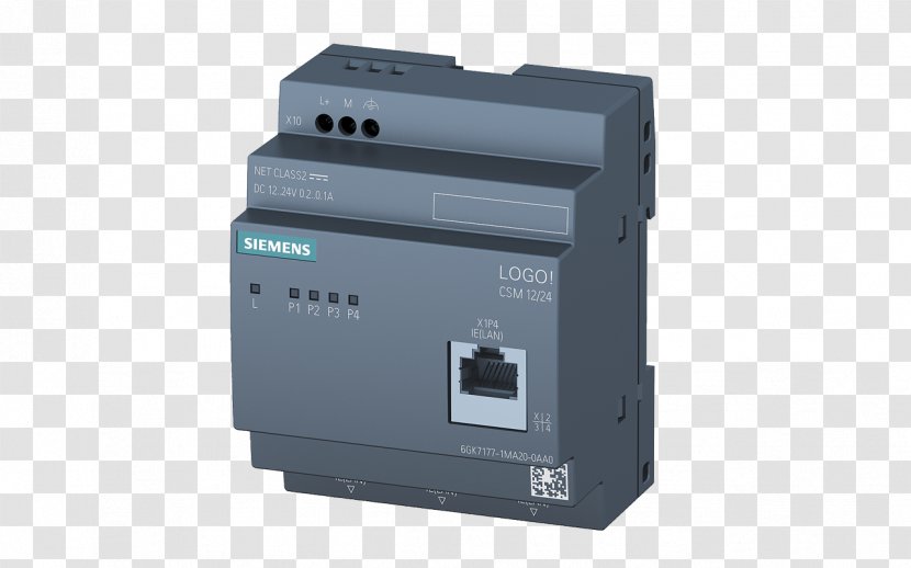 Logo Siemens SIMATIC Automation Industry - Manufacturing - Programmable Logic Controller Transparent PNG