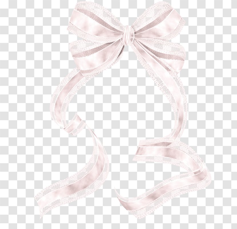 Bow Tie Necktie Shoelace Knot Ribbon Clip Art - Pretty Transparent PNG