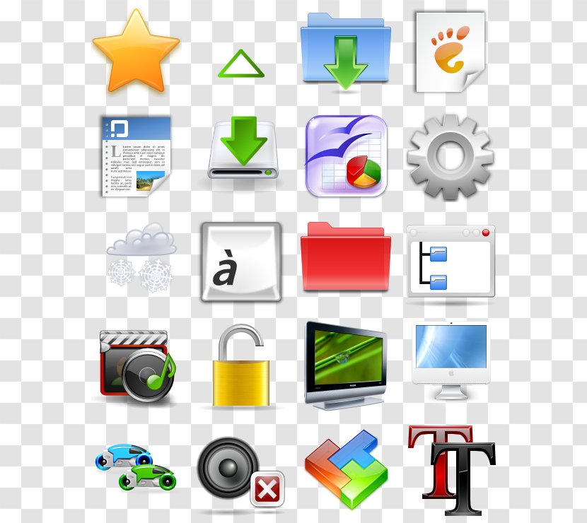 Telephony Logo OpenOffice Calc - Computer Icon - Design Transparent PNG