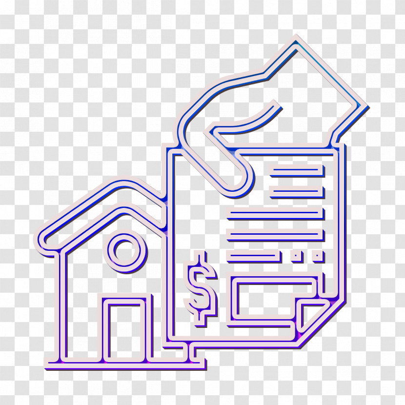 Owner Icon Home Icon Architecture Icon Transparent PNG