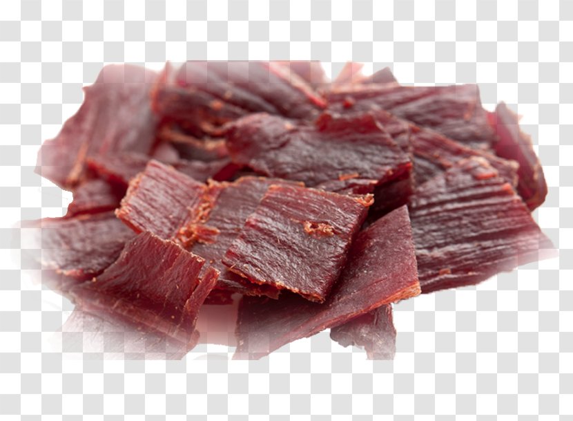 Jerky Barbecue Smoking Dried Meat - Frame Transparent PNG
