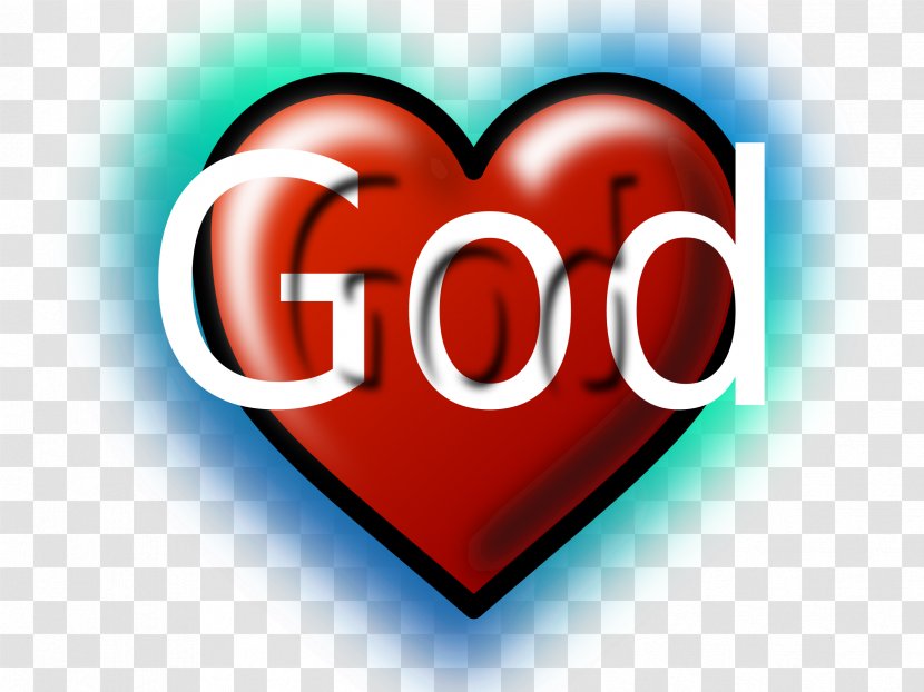Love Of God Heart Forgiveness Clip Art - Tree Transparent PNG