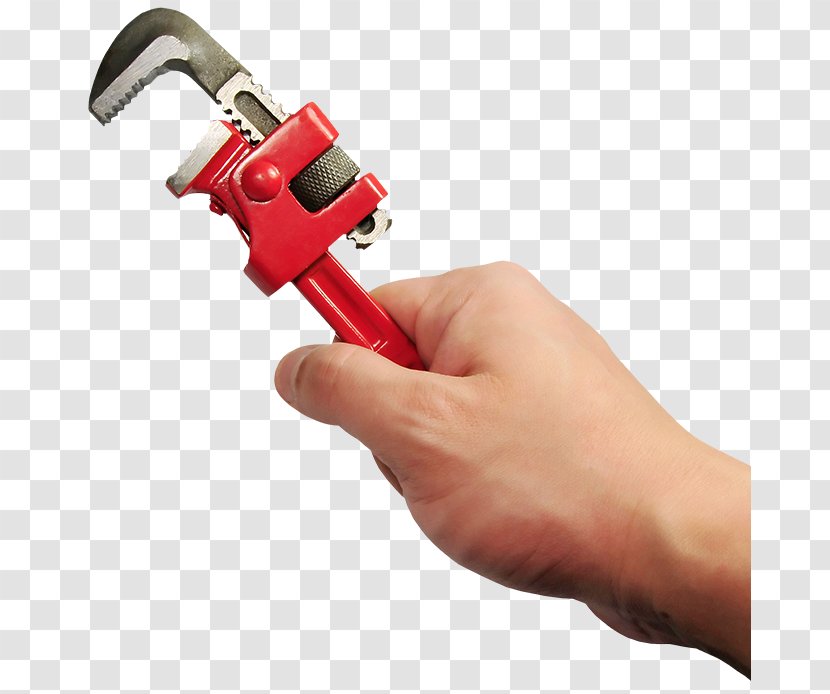 Spanners Pipe Wrench Tool Stock Photography - Pliers Transparent PNG