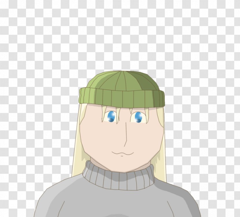 Nose Cartoon Forehead - Character Transparent PNG