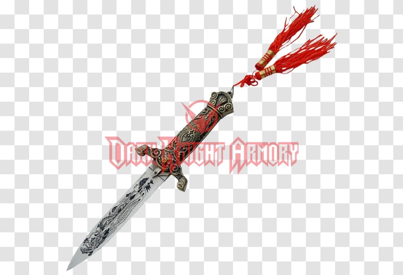 Viking Sword Knightly Late Middle Ages - Spear Transparent PNG
