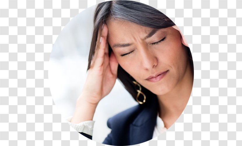 Tension Headache Migraine Pain Hypertension - Analgesic - Belly Fat Transparent PNG