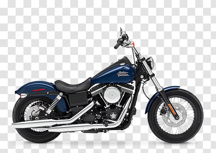 Harley-Davidson Super Glide Street Motorcycle - Harleydavidson Tri Ultra Classic Transparent PNG