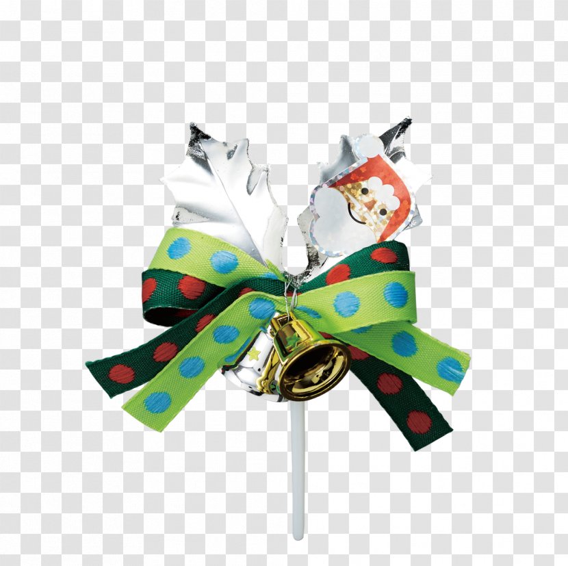 Christmas Ornament Transparent PNG