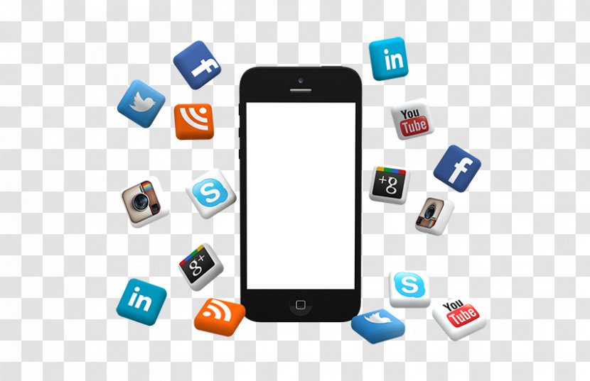 Social Media Marketing Blog - Hootsuite Transparent PNG