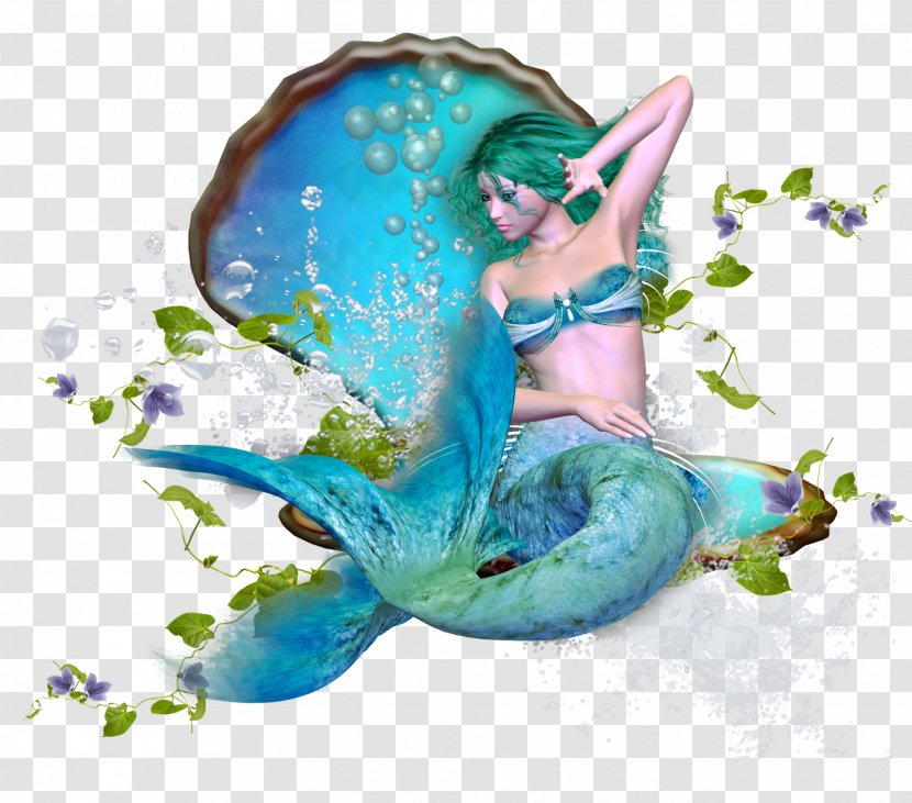 Organism Turquoise Legendary Creature - Mythical - Fairy Tales Transparent PNG