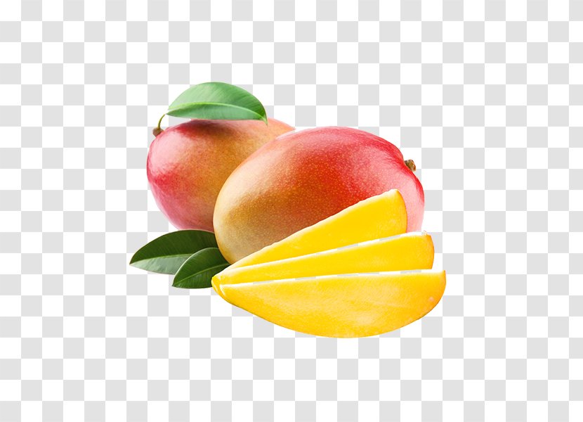 Juice Mango Fruit Salad Amchoor Flavor - Jello Transparent PNG