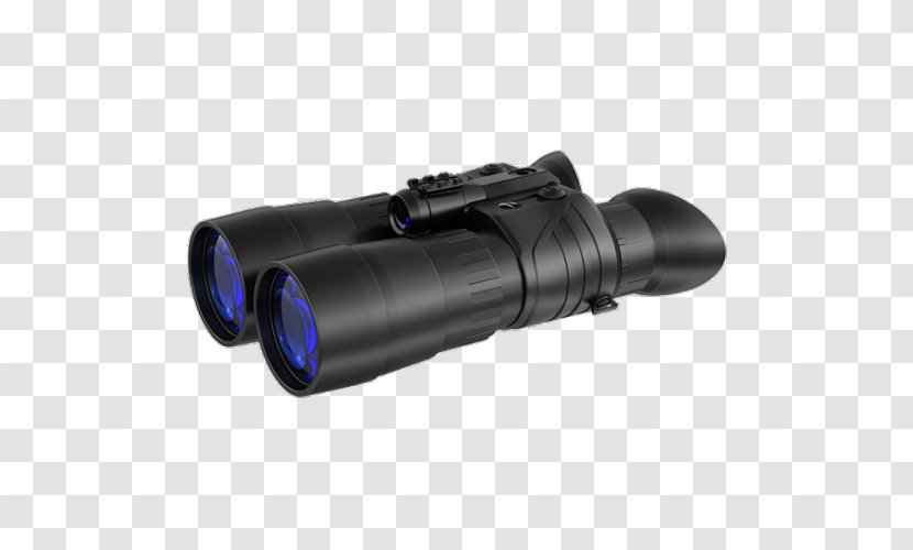 Night Vision Device Optics Binoculars Pulsar Edge GS 1 X 20 Goggles Transparent PNG