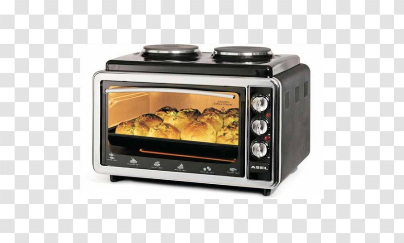 Toaster Oven - Small Appliance Transparent PNG