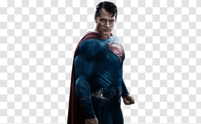 Henry Cavill Batman V Superman: Dawn Of Justice Wonder Woman - Superman Transparent PNG
