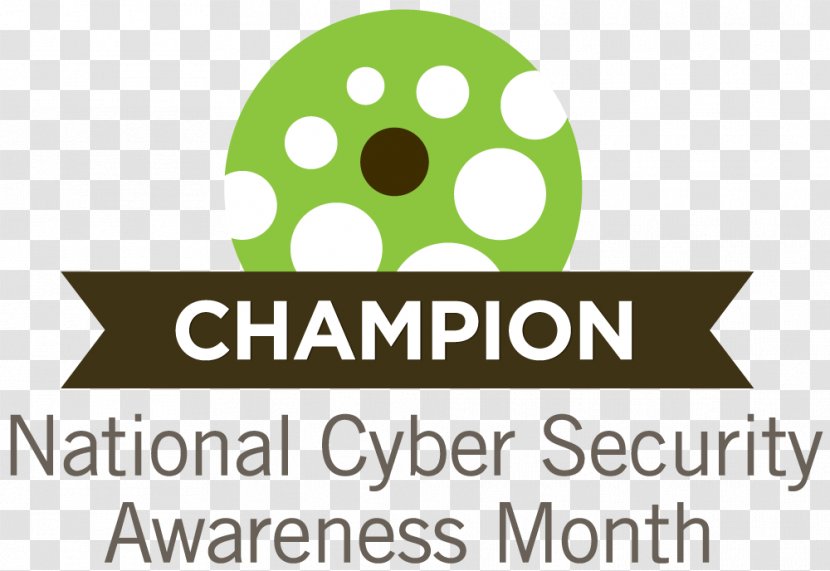 National Cyber Security Awareness Month Computer Alliance Information Technology - Organization - Pet Transparent PNG