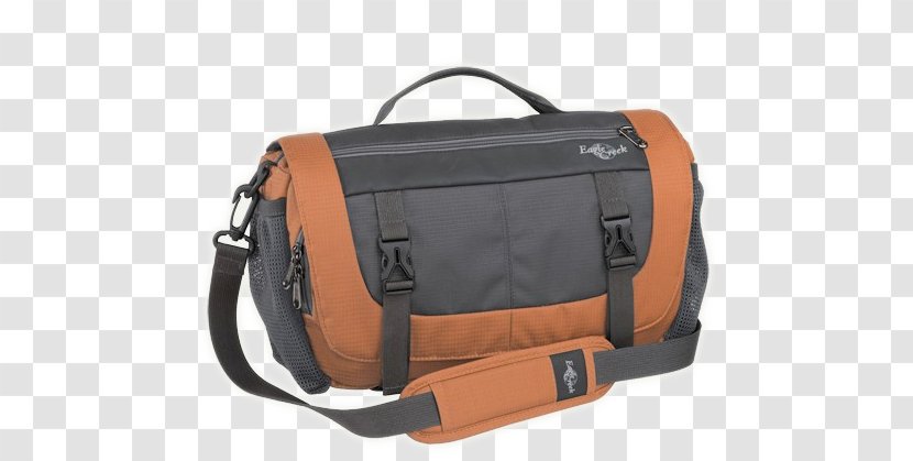 Messenger Bags Baggage Hand Luggage - Orange - Eagle Creek Transparent PNG