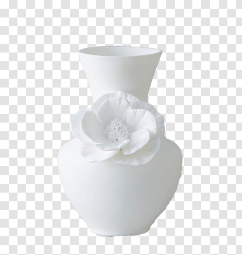 Vase Porcelain Cup Transparent PNG