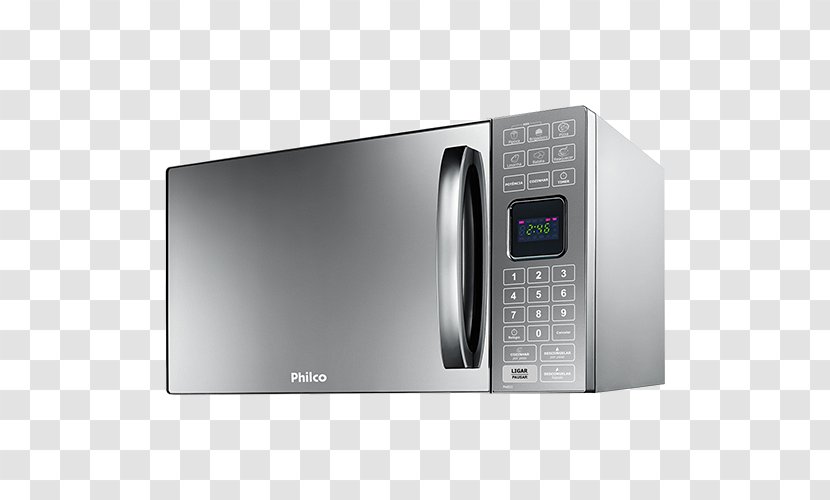 Philco PME25 Microwave Ovens Kitchen Home Appliance - Price Transparent PNG