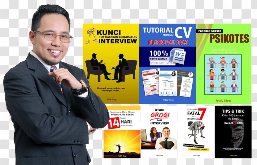 E-book Lolos Download Information - More About - Career Coach Transparent PNG