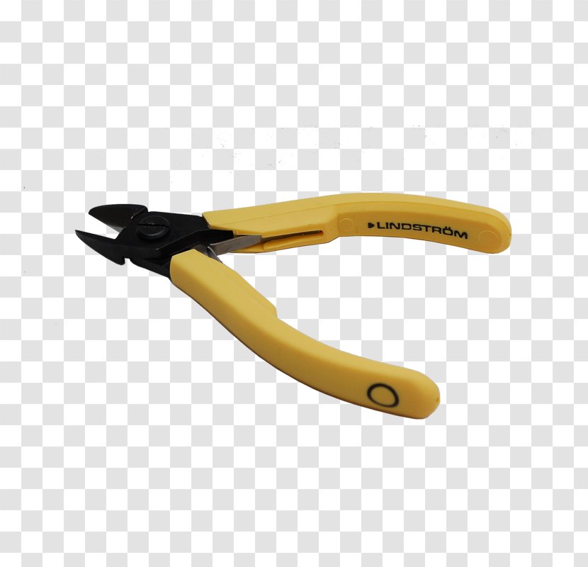 Diagonal Pliers Lineman's Wire Stripper Nipper - Free Market Transparent PNG