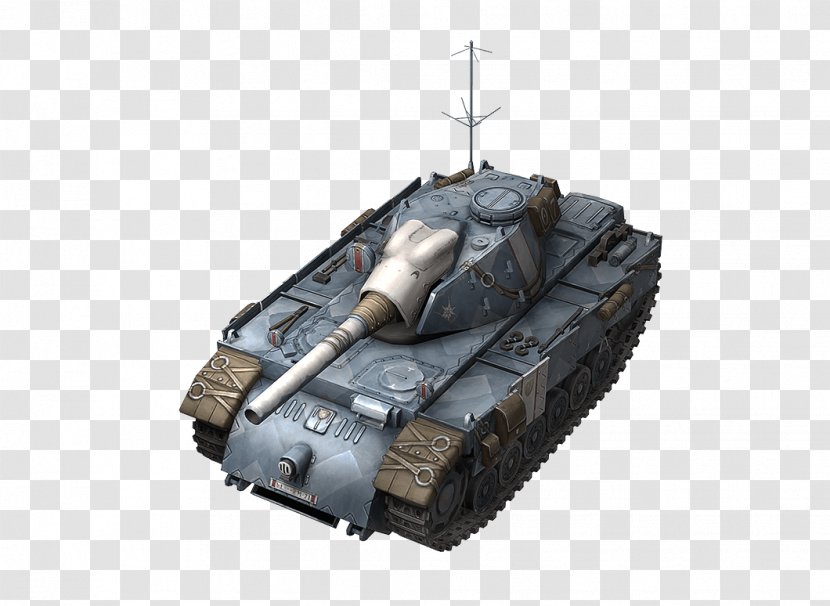 World Of Tanks Blitz Valkyria Chronicles Video Game - Combat Vehicle - Tank Transparent PNG