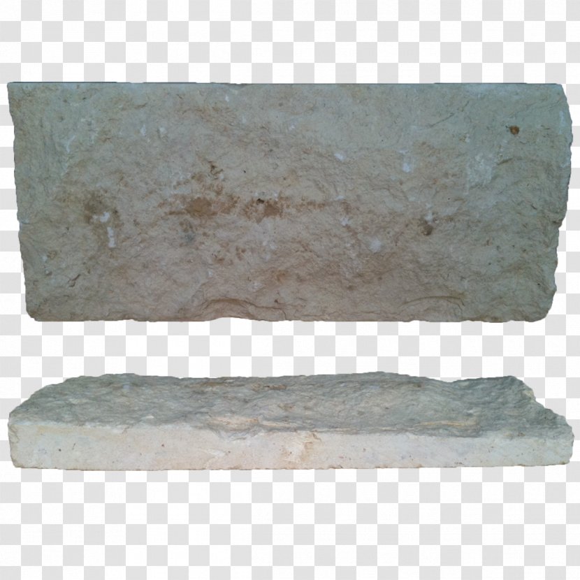 Marble Rectangle Material - Stone Cold Transparent PNG