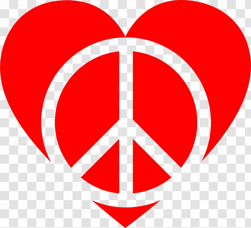 T-shirt Peace Symbols Love Hippie - Area - Symbol Transparent PNG