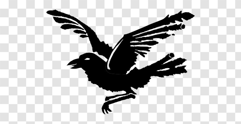 Jagdstaffel 18 11 Halluin Wikimedia Commons Simple English Wikipedia - Raven Drawing Transparent PNG