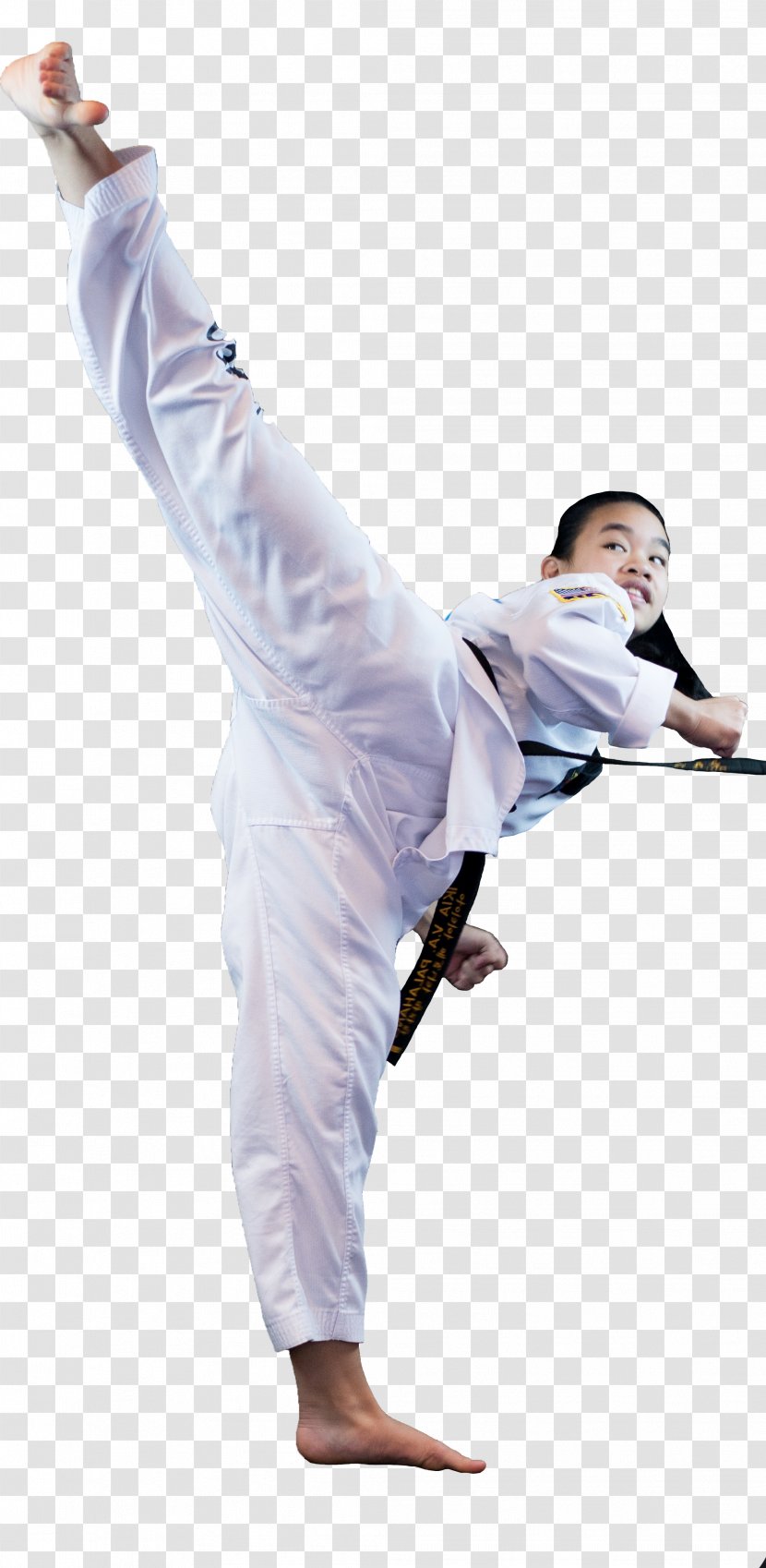 Korea Tae Kwon Do (Martial Arts Taekwondo Dobok Karate - Martial Transparent PNG