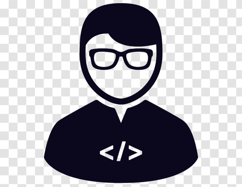 Programmer Computer Programming Software Language - Avatar Transparent PNG