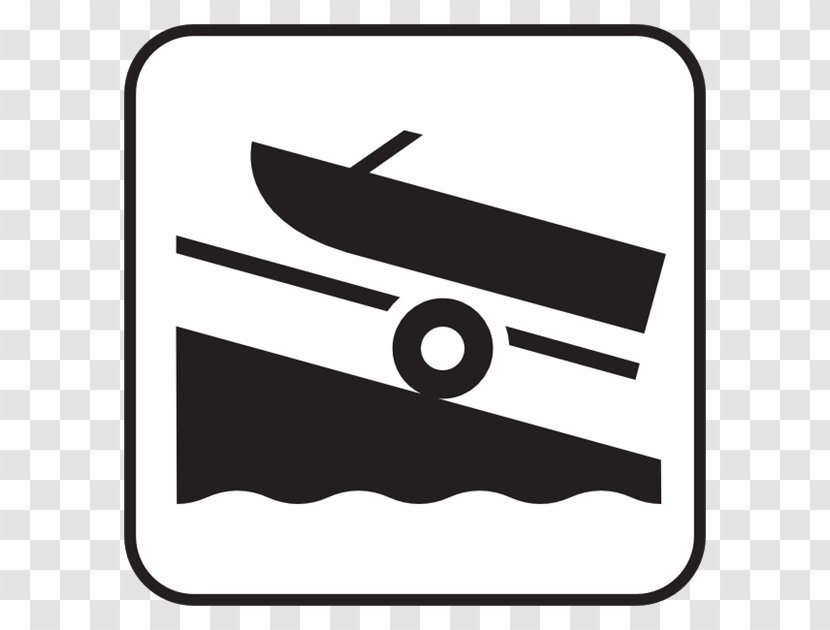 Boat Slipway Launch Canoe - Tree - Cottage Garage Transparent PNG