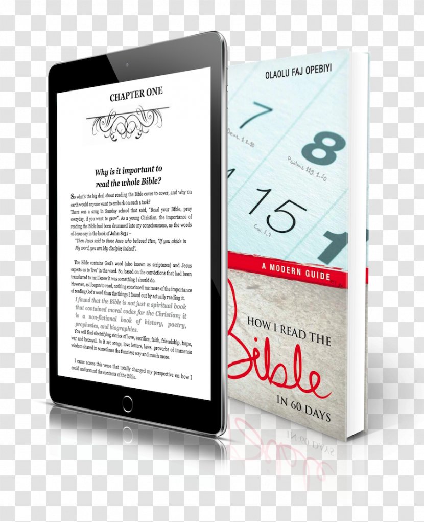 Comparison Of E-readers Book - Brand Transparent PNG