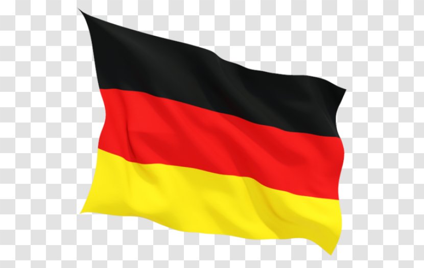 Flag Of Germany East - India Transparent PNG
