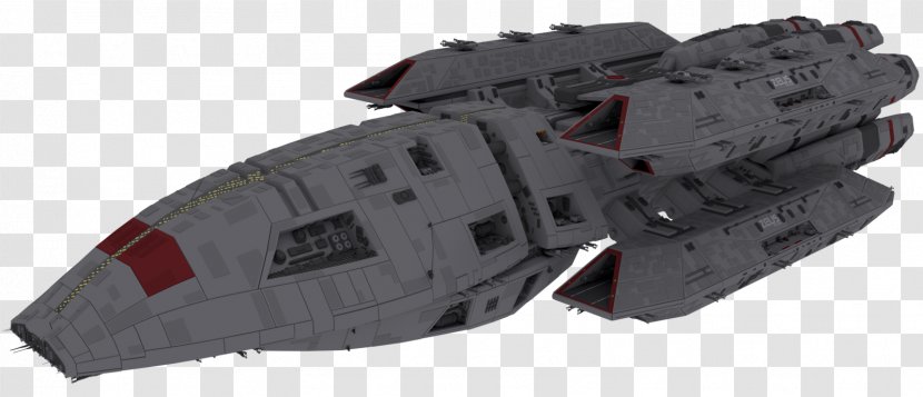 Battlestar Pegasus X3: Terran Conflict DeviantArt - Titan Transparent PNG
