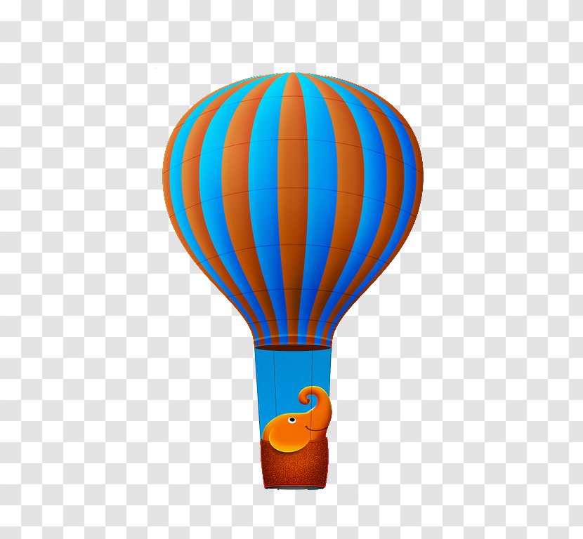 Flight Airplane Hot Air Ballooning - Fly Like A Balloon Transparent PNG