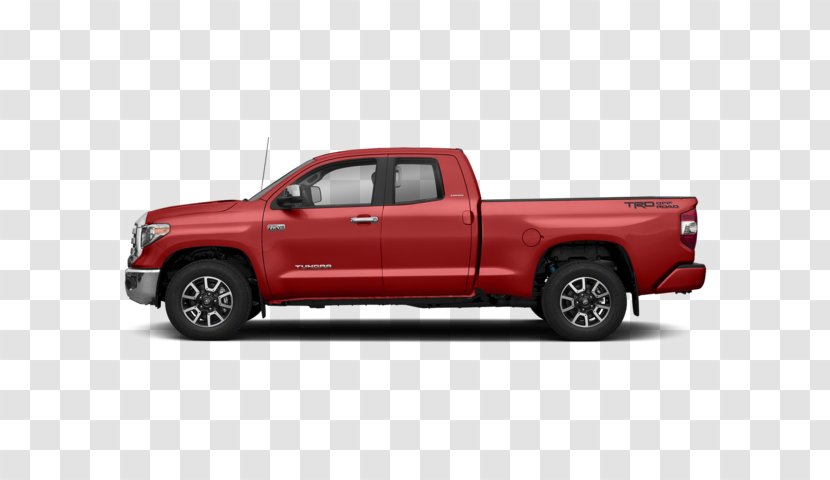 Pickup Truck 2018 Toyota Tundra 1794 Edition CrewMax Ford Super Duty Car Transparent PNG