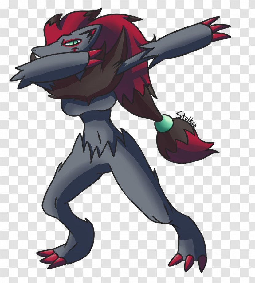 Pokémon Sun And Moon Trainer Zorua Lugia - Pok%c3%a9mon Transparent PNG