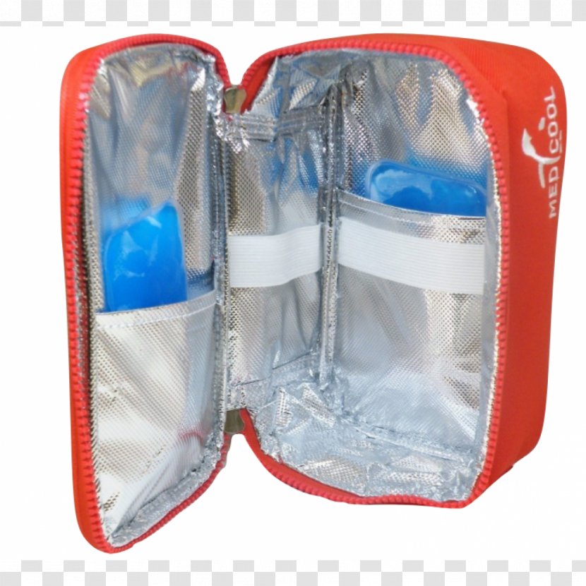 Plastic - Ice Packs Transparent PNG